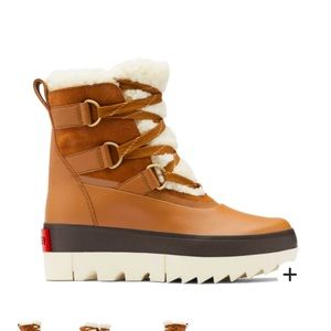 Sorel Joan of Arctic Next Boot